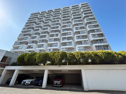 目黒プラザ 外観