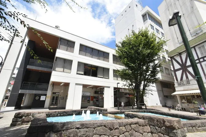 奥沢駅（約480ｍ）