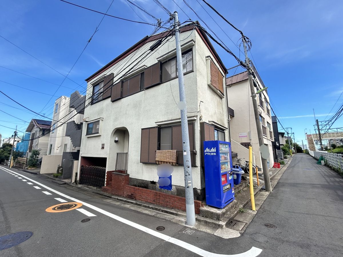 土地写真