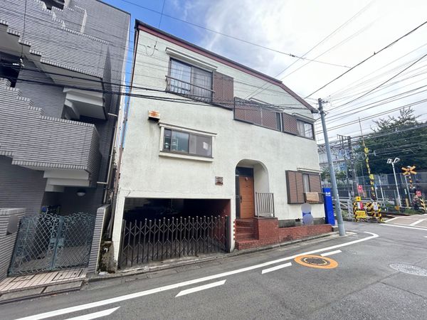 土地写真