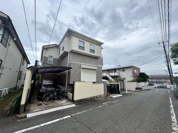 土地写真