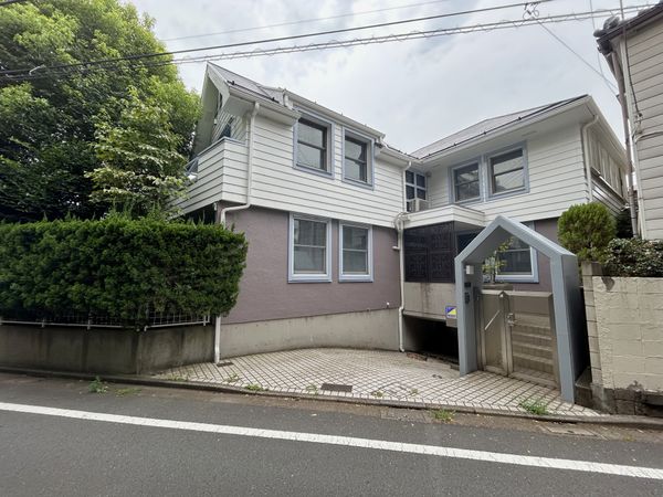 東玉川1丁目 土地 土地写真 東玉川1丁目 土地 土地写真