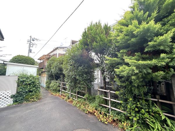 土地写真