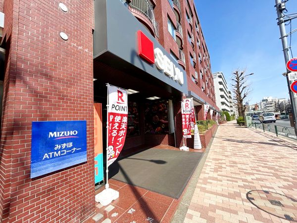 等々力6丁目 土地 その他 等々力6丁目 土地 その他
