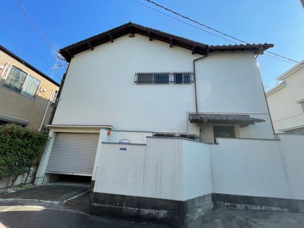 田園調布5丁目 土地 土地写真 田園調布5丁目 土地 土地写真
