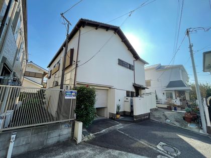 田園調布5丁目 土地 土地写真