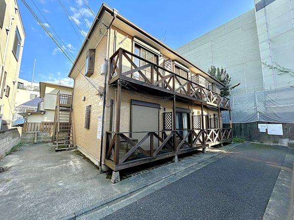 土地写真