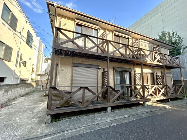 土地写真