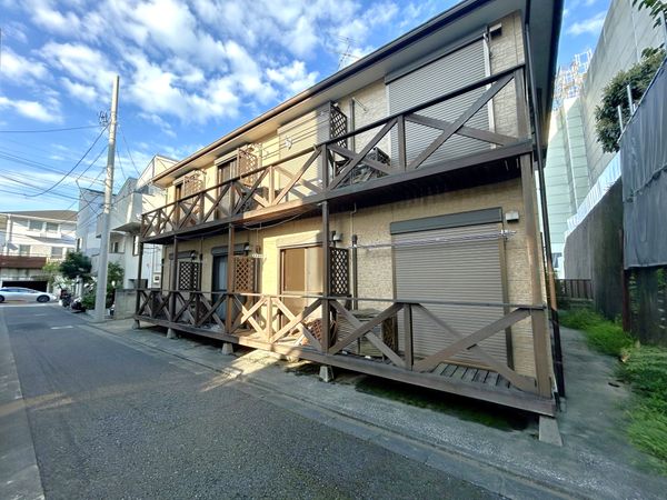 土地写真