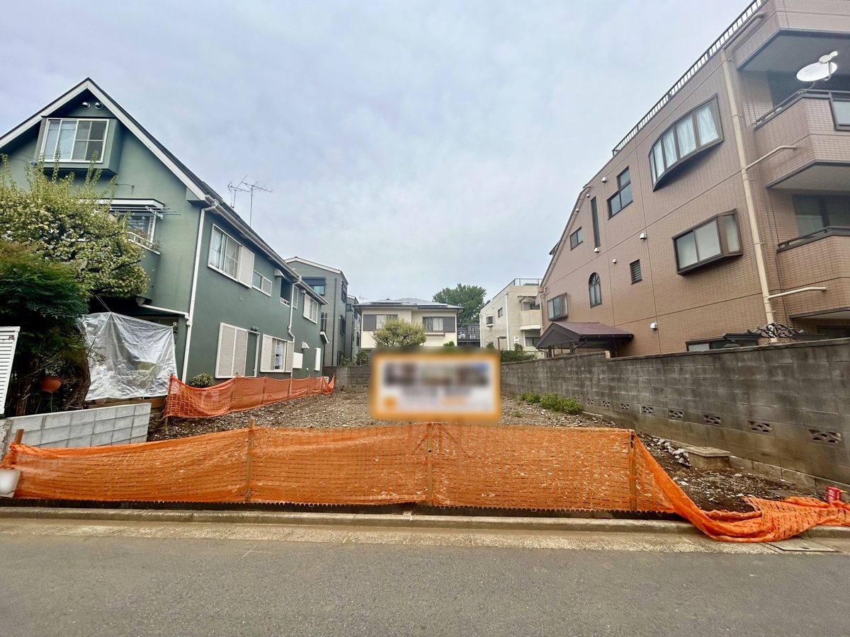 土地写真