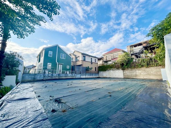 緑が丘2丁目土地 土地写真 緑が丘2丁目土地 土地写真