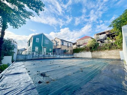 緑が丘2丁目土地 土地写真