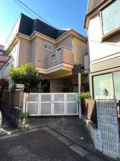 世田谷区奥沢6丁目土地 土地写真