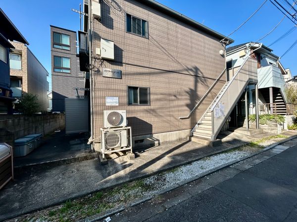 緑が丘1丁目土地 B区画 土地写真 土地写真
