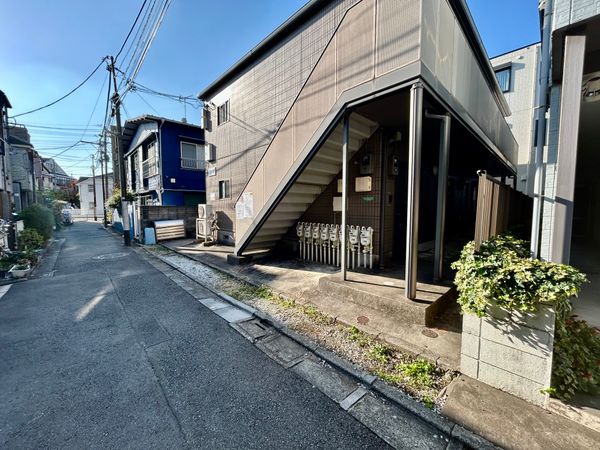 緑が丘1丁目土地 B区画 土地写真 土地写真