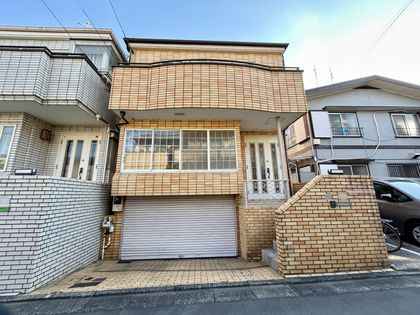 緑が丘3丁目 土地 土地写真