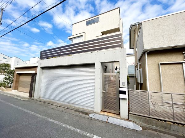 自由が丘3丁目 土地 その他 自由が丘3丁目 土地 その他