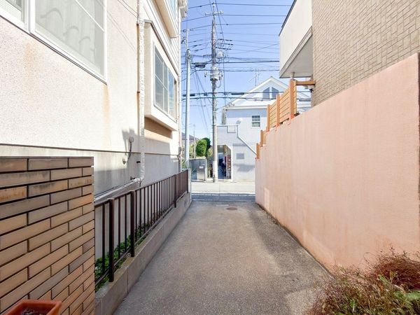 八雲3丁目 土地 土地写真 土地写真