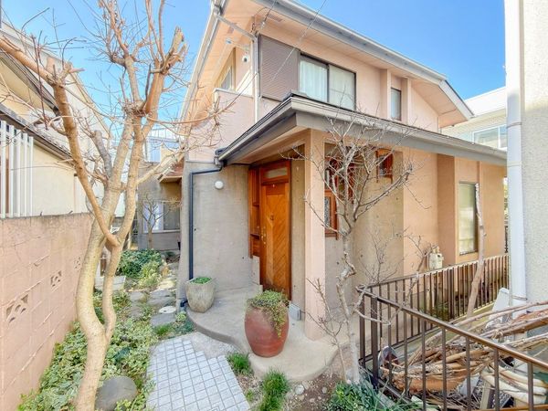 八雲3丁目 土地 土地写真 土地写真