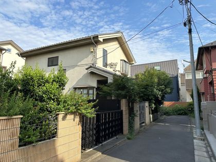 平町2丁目 土地 土地写真