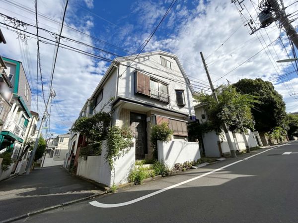 深沢1丁目土地 土地写真 深沢1丁目土地 土地写真