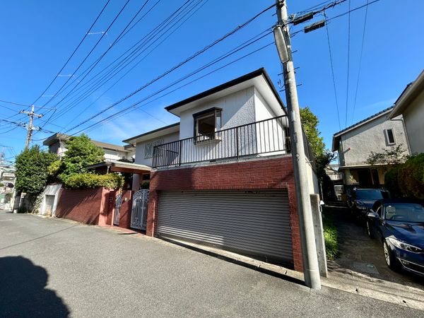 野毛1丁目 土地 A区画 土地写真 野毛1丁目 土地 A区画 土地写真
