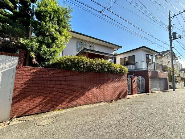 野毛1丁目 土地 B区画 土地写真 野毛1丁目 土地 B区画 土地写真