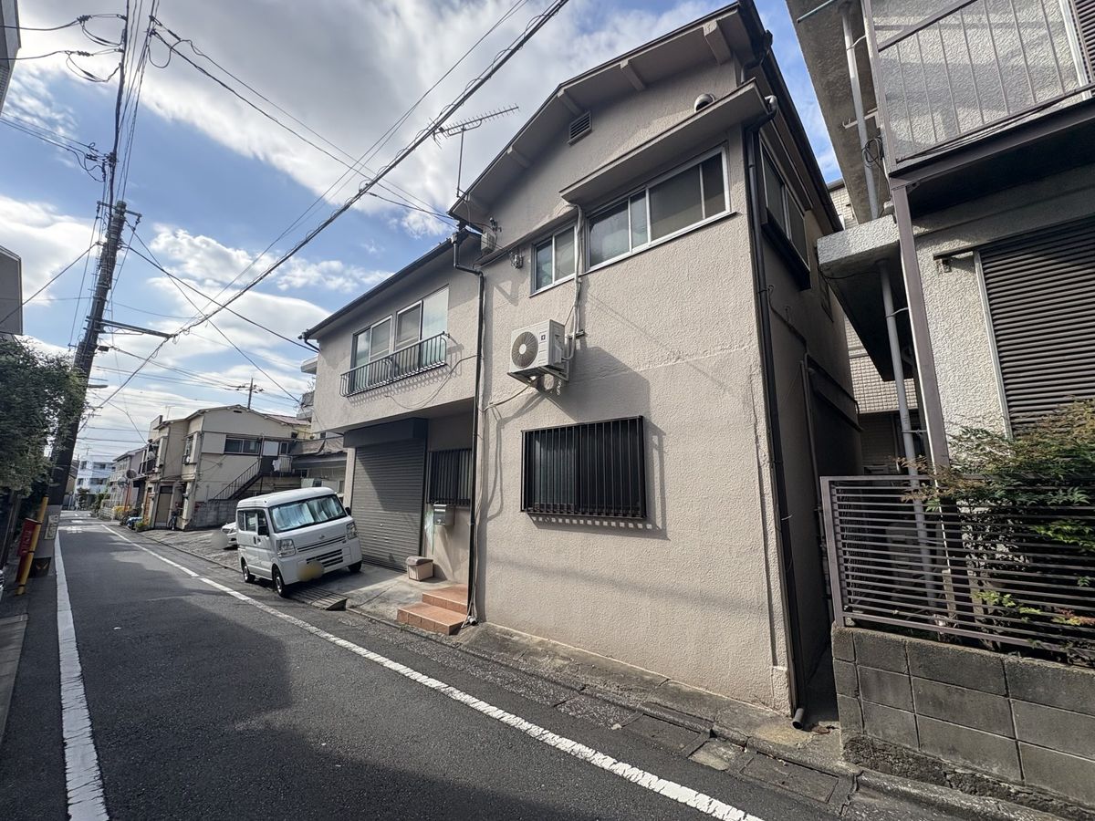土地写真