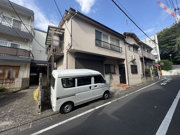 土地写真