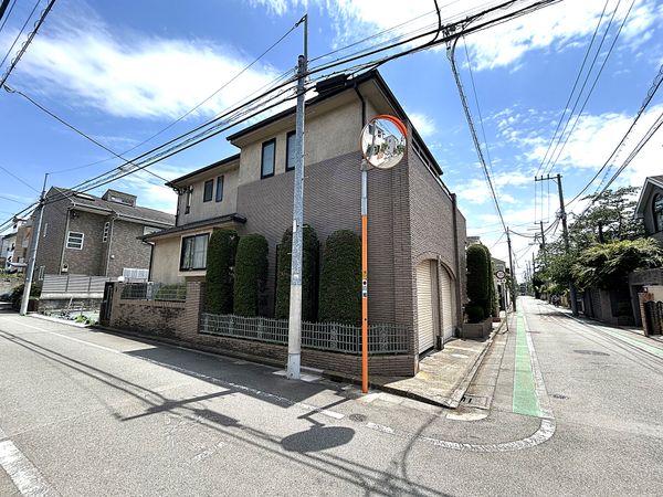 土地写真