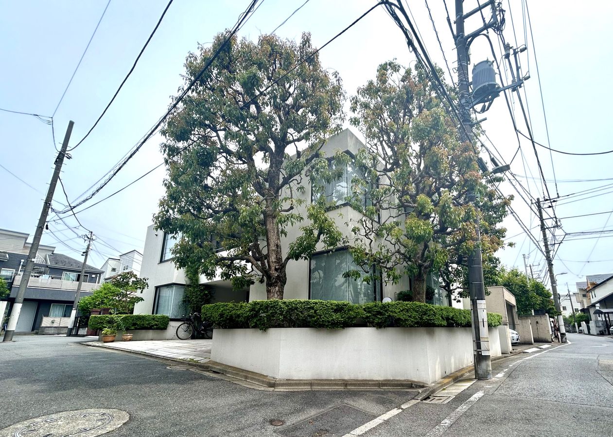 土地写真