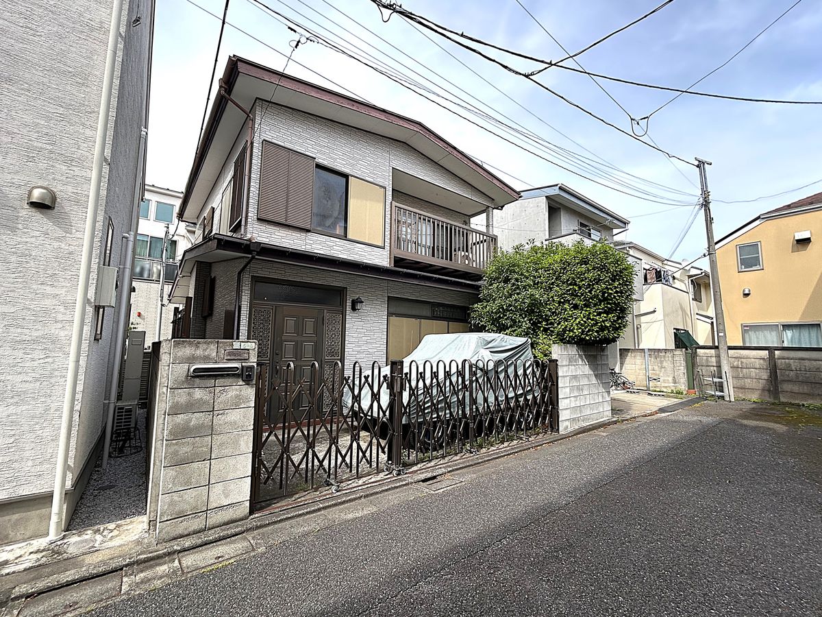 土地写真