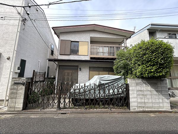 土地写真