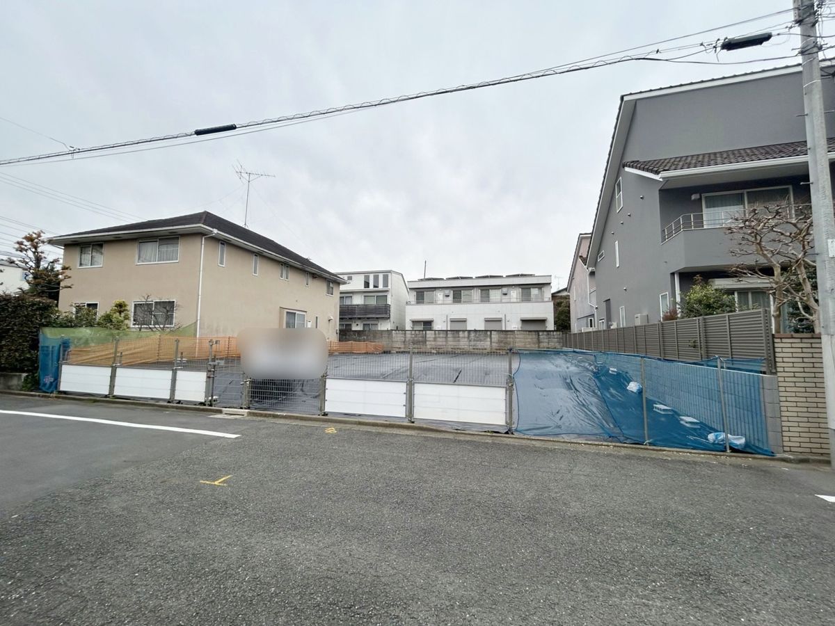 土地写真