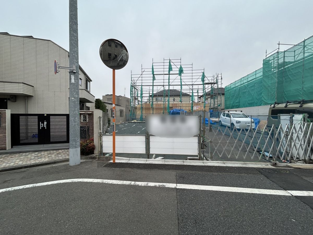 土地写真