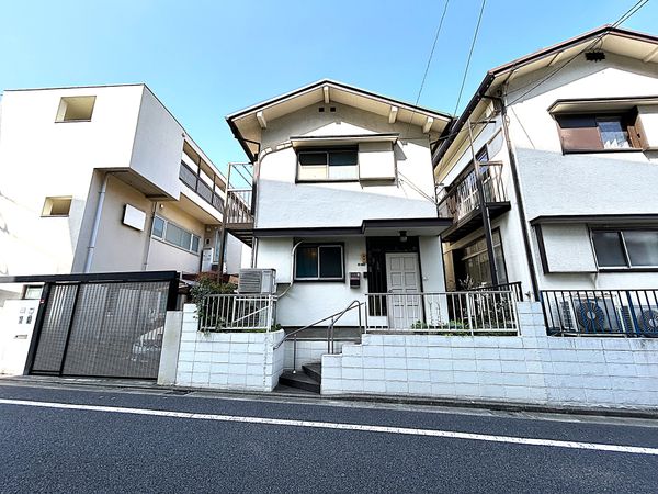 世田谷区船橋7丁目 土地 土地写真 世田谷区船橋7丁目 土地 土地写真