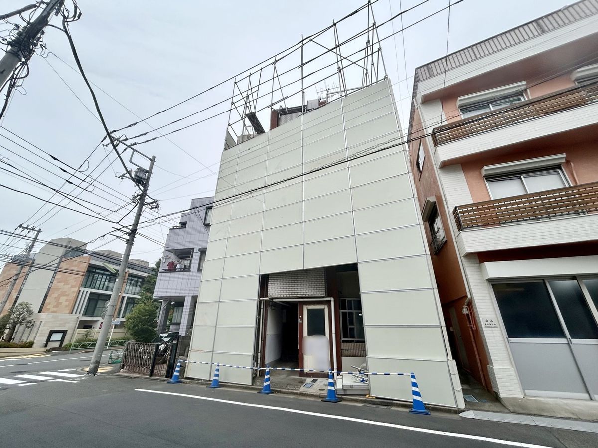 土地写真