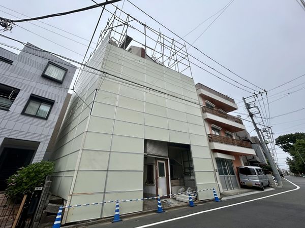 土地写真