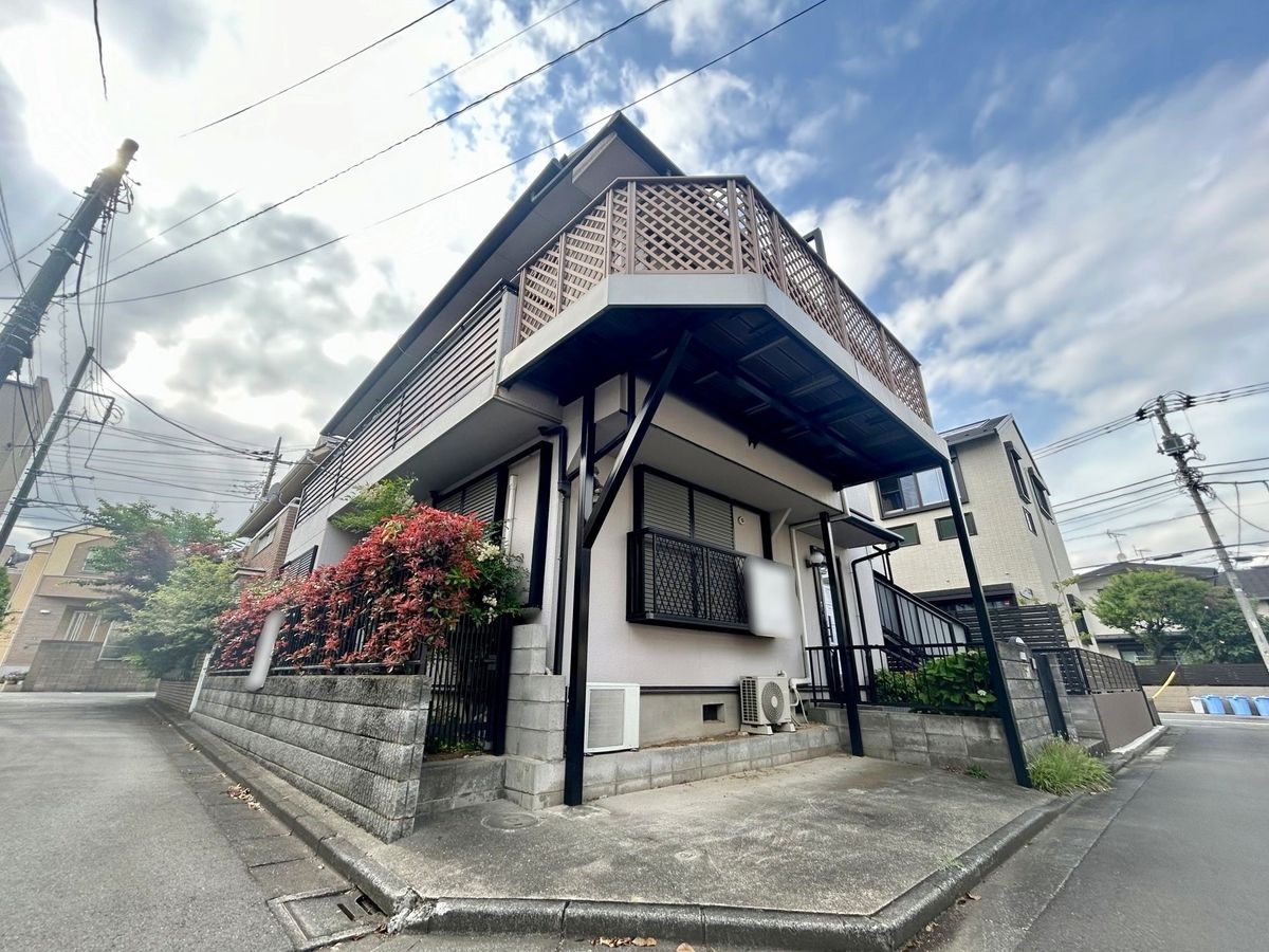 土地写真