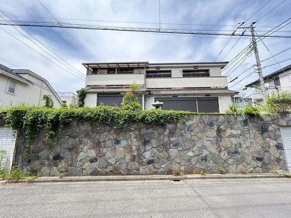 土地写真