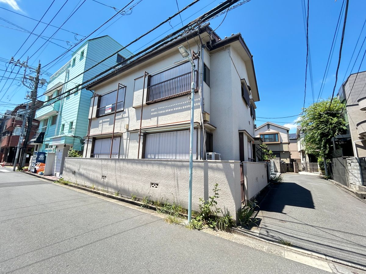 土地写真