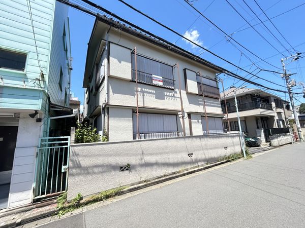 土地写真