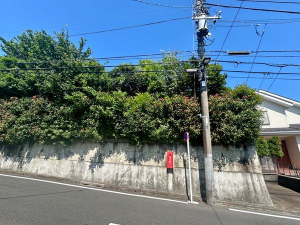 土地写真