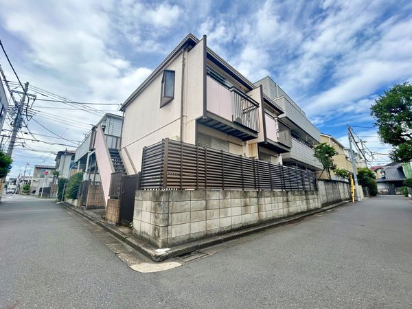 八雲2丁目 土地 眺望 八雲2丁目 土地 眺望