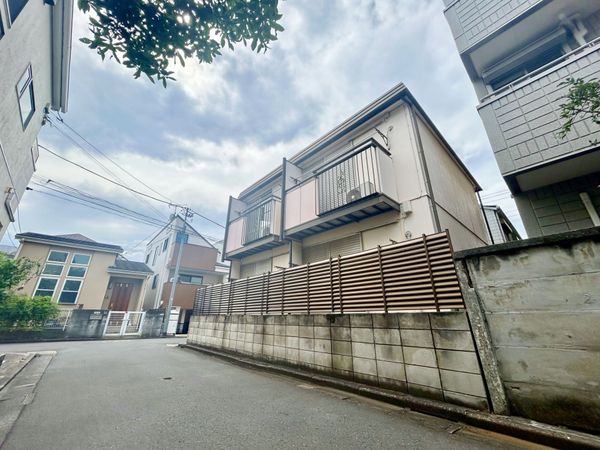 八雲2丁目 土地 土地写真 八雲2丁目 土地 土地写真