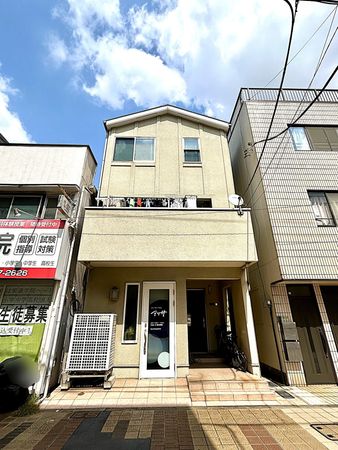 深沢3丁目戸建 外観