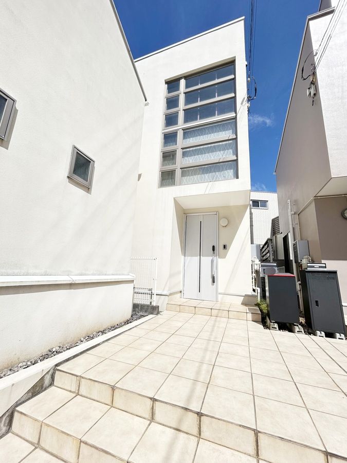 緑が丘1丁目 戸建 外観 外観