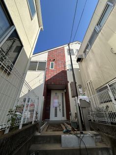 奥沢1丁目 戸建 外観