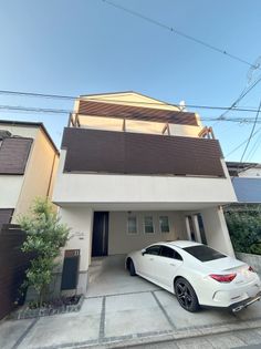 緑が丘3丁目 戸建 外観