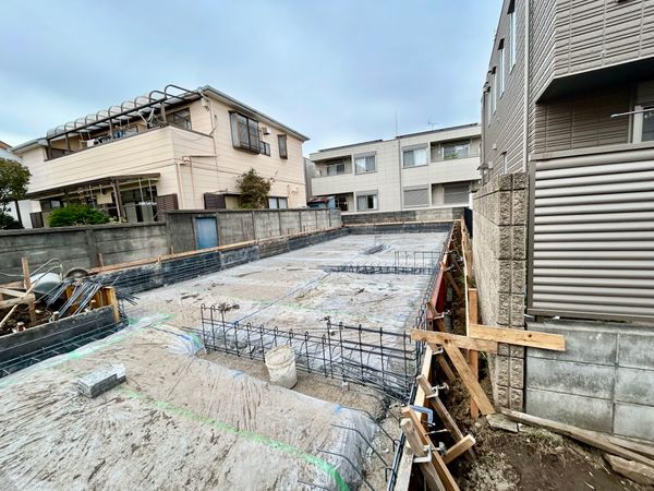 等々力6丁目 新築戸建 その他現地 その他現地
